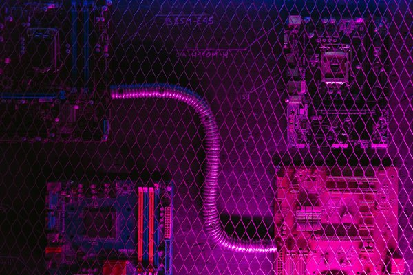 Webcam : pourquoi le choix de l'éclairage est-il crucial ?