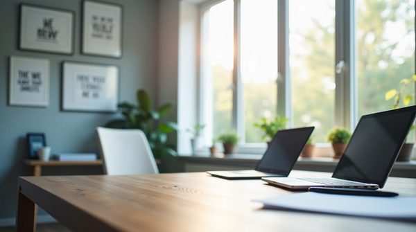 Boostez votre entreprise avec un logiciel de gestion efficace