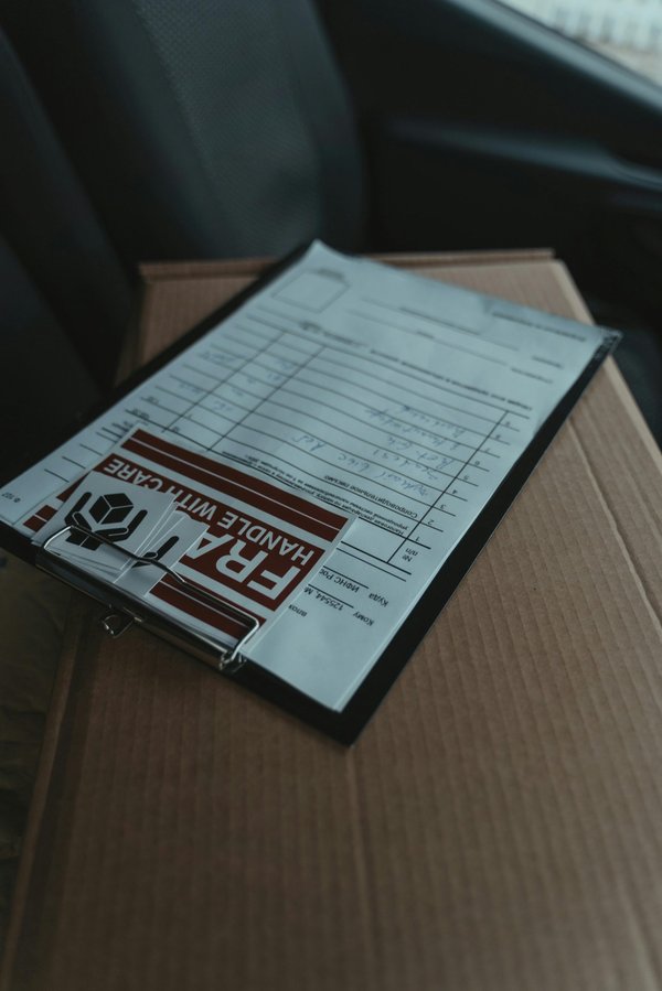 Révolutionnez le rapprochement factures et bons de livraison avec l'IA