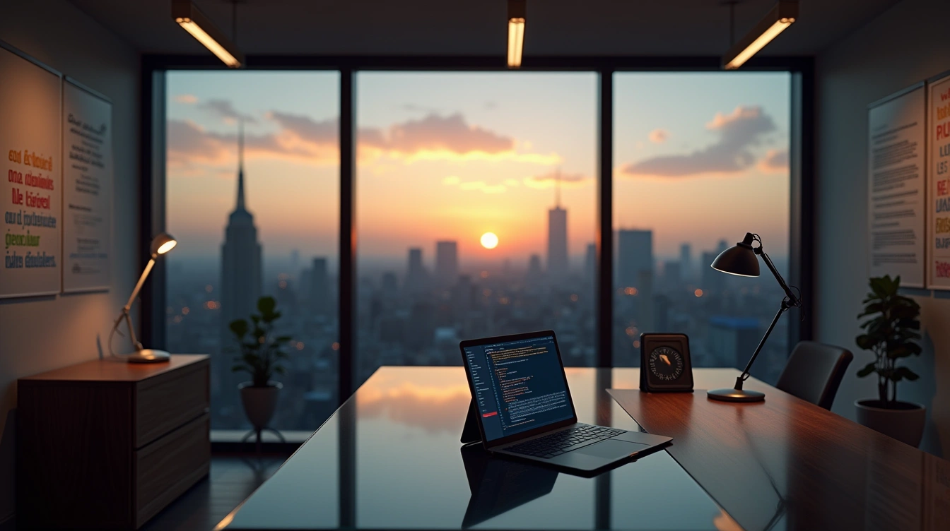 Vos questions sur les logiciels de gestion d'entreprise